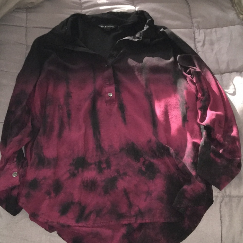 Rock and republic shirt